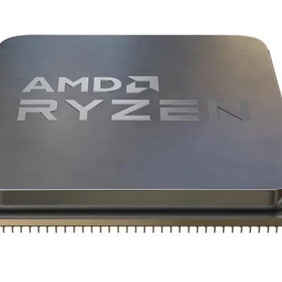 Procesor AMD Ryzen 5 5600G - TRAY