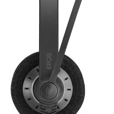 EPOS IMPACT SC 30 Wired OE Headset black + Powerbank 5000 mAh