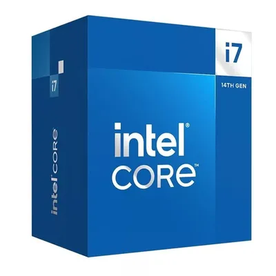 Procesor Intel Core i7-14700F 5,4 GHz 28 MB LGA1700