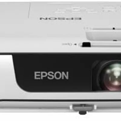 PROJEKTOR EPSON EB-W51 LCD, WXGA, 4000 ANSI, 16000:1