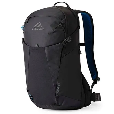 Plecak turystyczny Gregory Kiro 24 Alpine Black