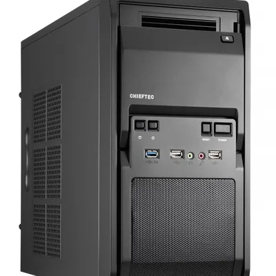 Obudowa Chieftec Libra LT-01B-350GPB
