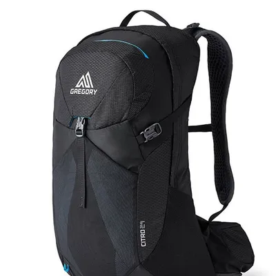 Plecak trekkingowy GREGORY Citro 24 Ozone Black