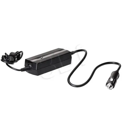 Zasilacz Akyga AK-ND-42 do notebooka (20 V; 4,5 A; 90W; Slim Tip, Square yellow )