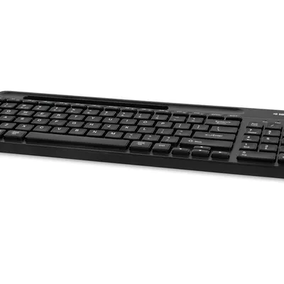 IBOX KLAWIATURA BEZPRZEWODOWA KALLISTO BT/2.4GHZ