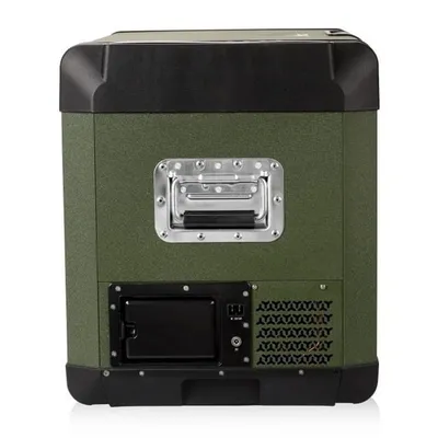 PRZENOŚNA LODÓWKA KOMPRESOROWA GCX47 GREEN