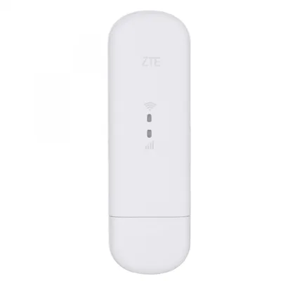 Modem ZTE LTE MF79U (kolo biały)