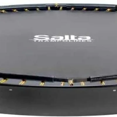 Trampolina Royal baseground - 251 cm