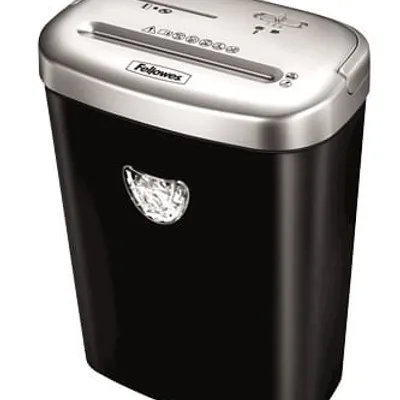 Fellowes Niszczarka osobista Powershred 53C, 23L