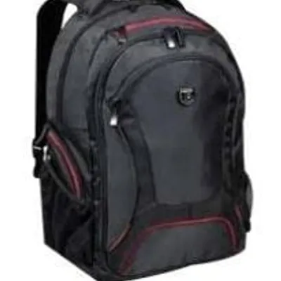 Plecak na laptopa PORT DESIGNS Courchevel 160510 (14/15,6"; kolor czarny)