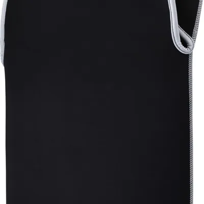 Etui HP Reversible Protective Silver Laptop Sleeve do notebooka 15,6" czarno-srebrne 2F2K5AA