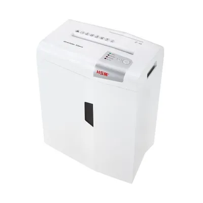 HSM Niszczarka Shredstar X6pro, 20L 2x15 mm