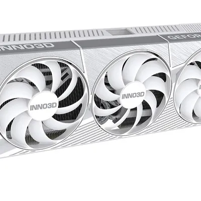 Karta graficzna INNO3D GeForce RTX 5080 X3 OC WHITE