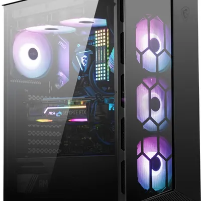 Obudowa MSI MPG GUNGNIR 110R