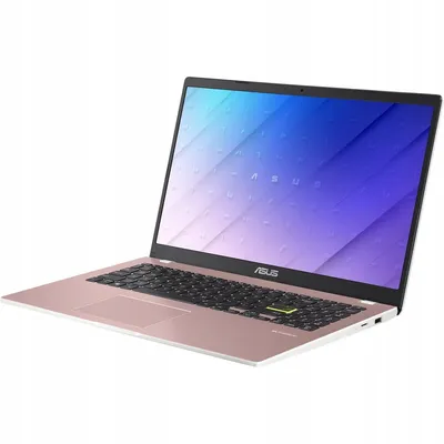 Laptop Asus L510KA-WH21 Intel Pentium N6000 | 4GB | SSD 256GB | 15.6"FHD | Win 11