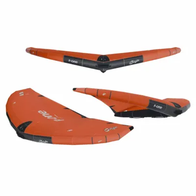 Skrzydło Wing F-One Origin V2 Flame 2025
