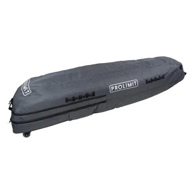 Torba na sprzęt Quiver Prolimit Windsurf Boardbag BB Session Slider Grey White