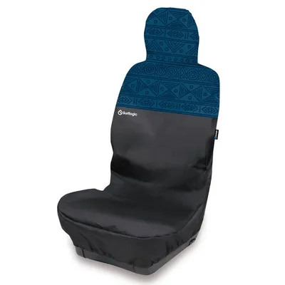 Pokrowiec na fotel samochodowy Surf Logic Car Seat Cover Single Mahori