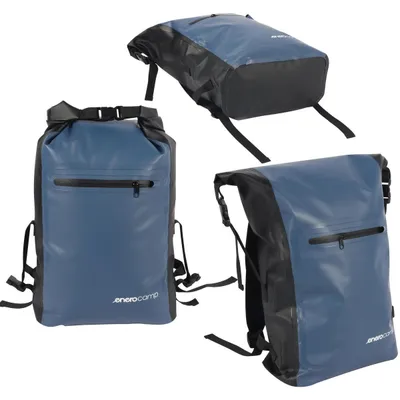Plecak na piankę NRO 25l Navy