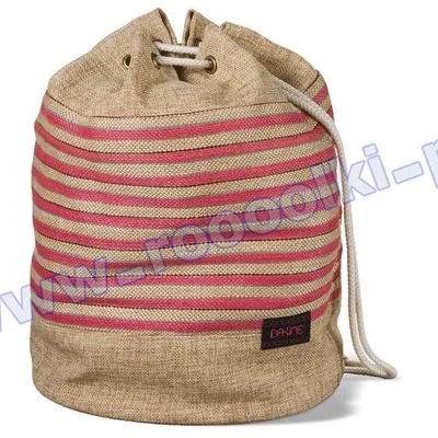 Torba Dakine Sadie 15L Honeysuckle 2015 + Naklejki gratis