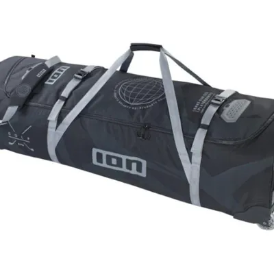 Pokrowiec z kółkami Ion Gearbag TEC 165cm 2/4 Black