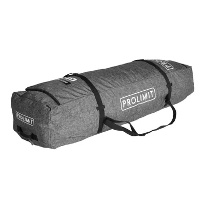Pokrowiec na sprzęt Prolimit Ultralight Golf Kitebag Grey White