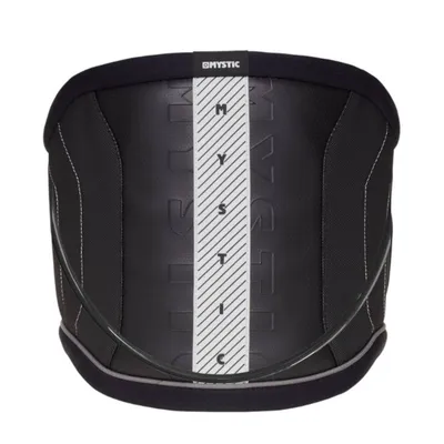 Trapez Mystic Star Waist Black Kite Multi