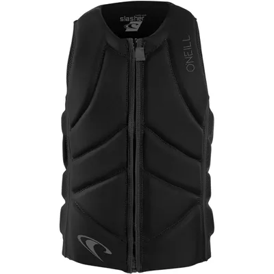 Kamizelka ONeill Slasher Comp Vest Black Black