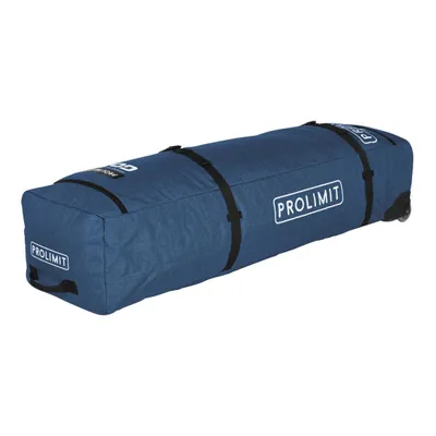Pokrowiec na sprzęt Prolimit Golf Kitebag Travel Light Blue White
