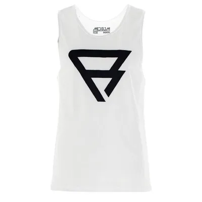 Koszulka bezrękawnik Brunotti Defence Dry Tanktop White