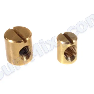 Beczułka do fina Respec 9mm