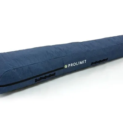 Pokrowiec z kółkami Prolimit Quiver WS Sessionbag Aero Slider Blue