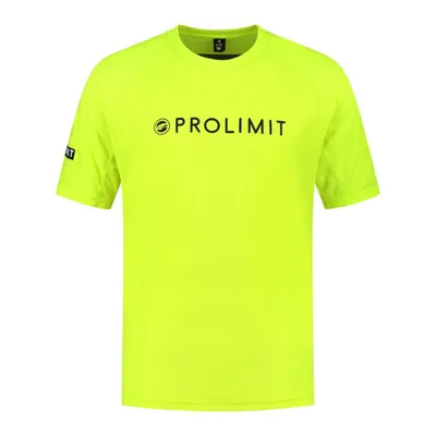 Koszulka Prolimit Watersport Yellow
