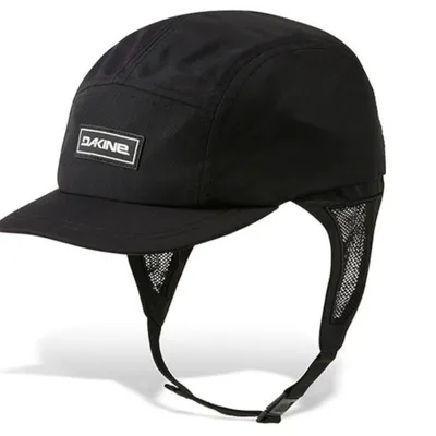 Czapka z daszkiem Dakine Surf Cap Black