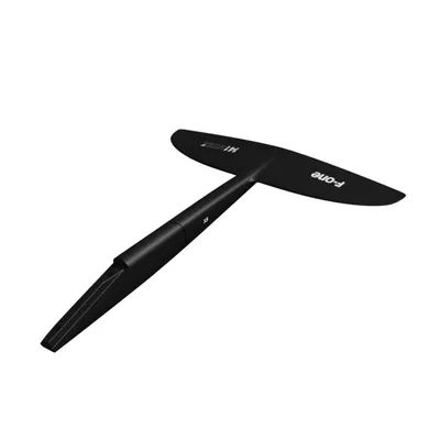 Tylna lotka Stabilizator Hydro Foil F-One Monoblock Tail Carving W 2025