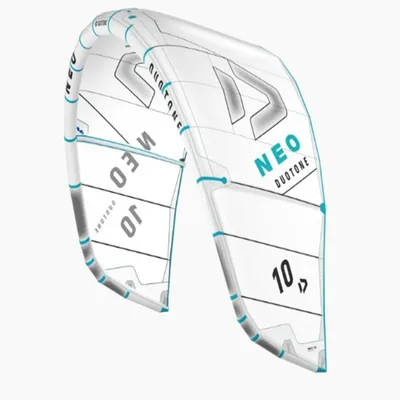 Latawiec Duotone Neo Concept Blue 2025