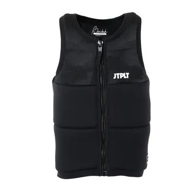 Kamizelka Jetpilot Raph Recon Neo Vest Black 2025