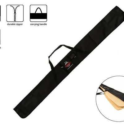 Torba Pokrowiec na 2 wiosła szalupowe John Paddle Oar Bag