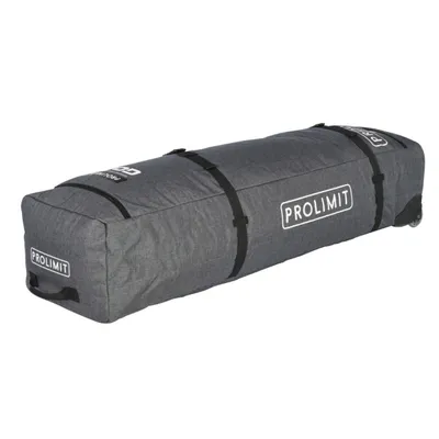 Pokrowiec na sprzęt Prolimit Golf Kitebag Travel Light Grey White