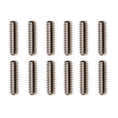 Śrubki do finów w desce Wave Duotone Screw Fin Set Surf 12mm/16mm (4pcs/8pcs)