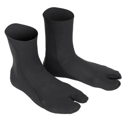 Skarpety Neoprenowe ION Plasma Socks 0.5mm Black