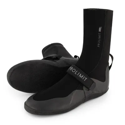 Buty wysokie Prolimit neoprenowe Raider boot 5MM V Strap
