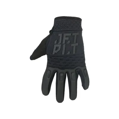 Rękawiczki Jetpilot Rx Race Full Finger Gloves Black 2025