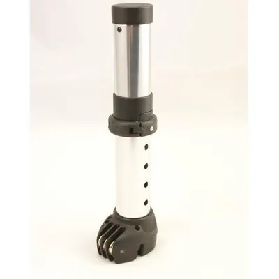 Przedłużka Infinity SDM Alu Silver 3 Big Rollers