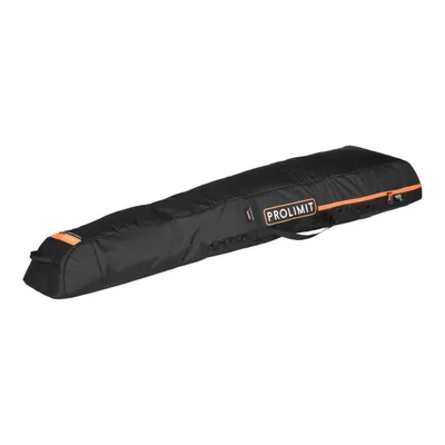 Pokrowiec z kółkami Prolimit Quiver WS Sessionbag Aero Slider Black Orange