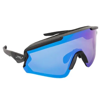 Zestaw okulary i gogle Jetpilot Shield Sunny Google Kit 2025