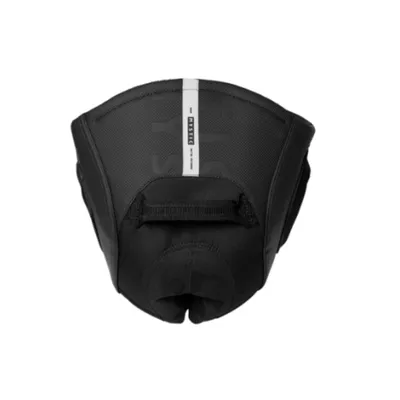 Trapez Mystic Aviator Seat Harness Black 2025