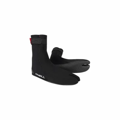 Buty ONeill Heat Ninja 3mm ST Boot Black