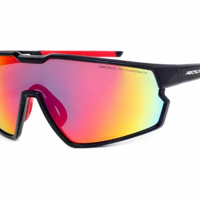 Okulary Arctica przeciwsłoneczne S-333 Polaryzacja