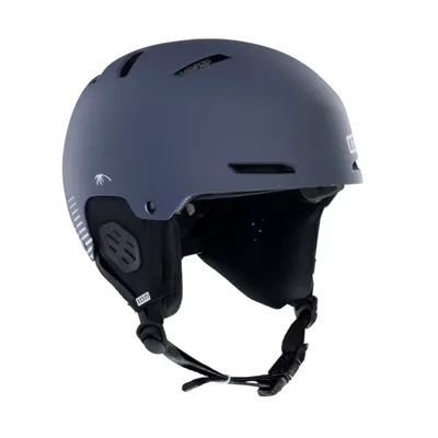 Kask ION Slash Amp Blue Night 2025